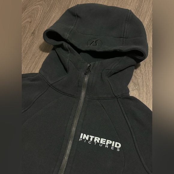 Lululemon The Midnight Club Series Jacket - Picture 4 of 7